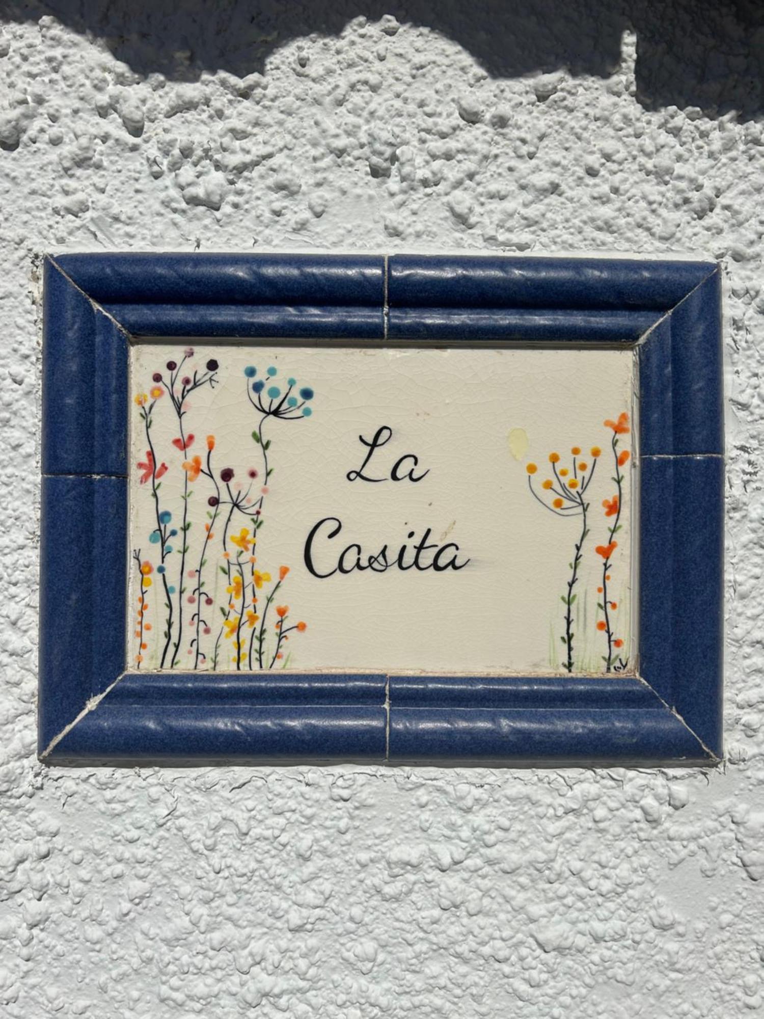 Finca Malata Turís 外观 照片