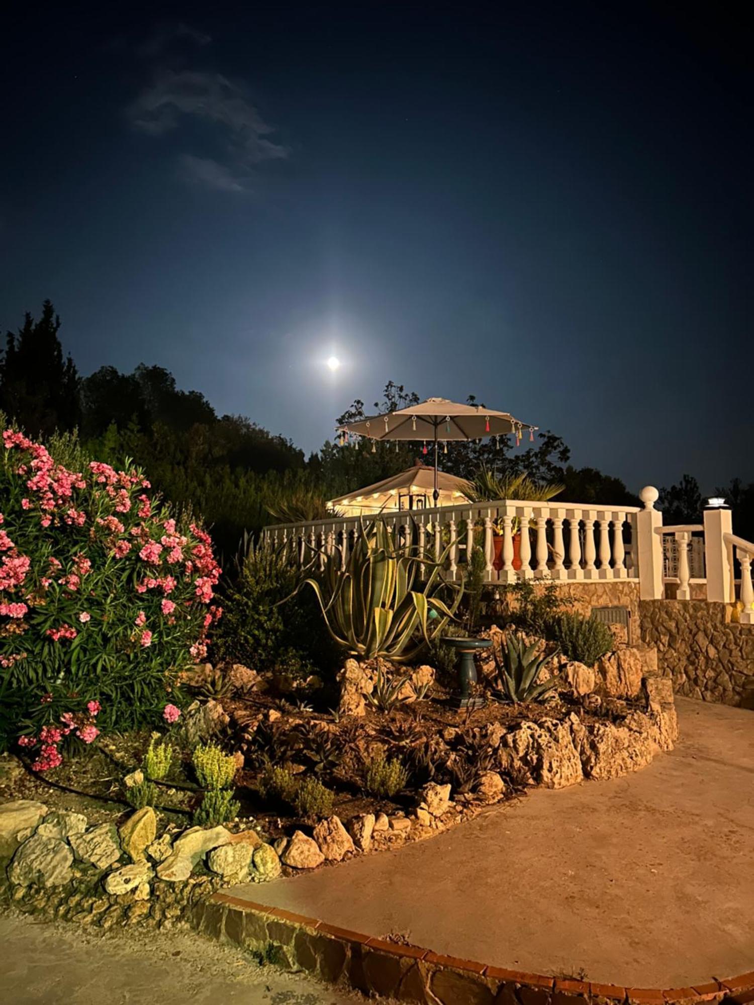 Finca Malata Turís 外观 照片